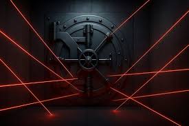 Laser Electronic Surveillance Systems