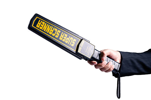 Metal Detector