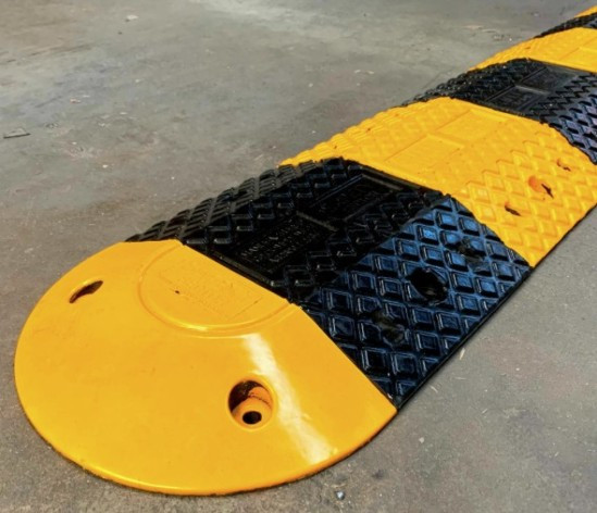 Artificial Speed Bumps