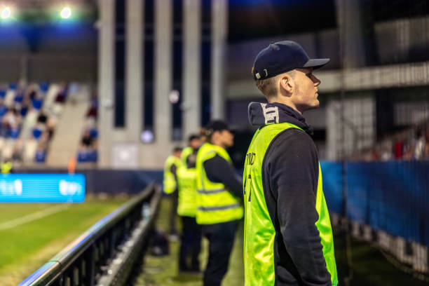 Sports Facilities Security