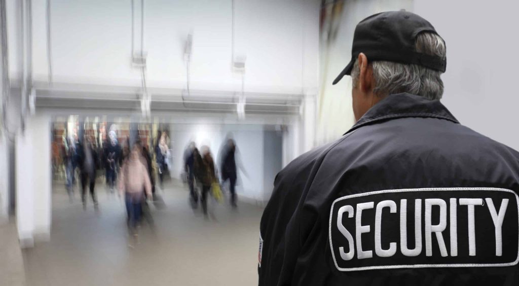 Security Labor